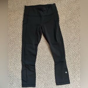 Lululemon leggings